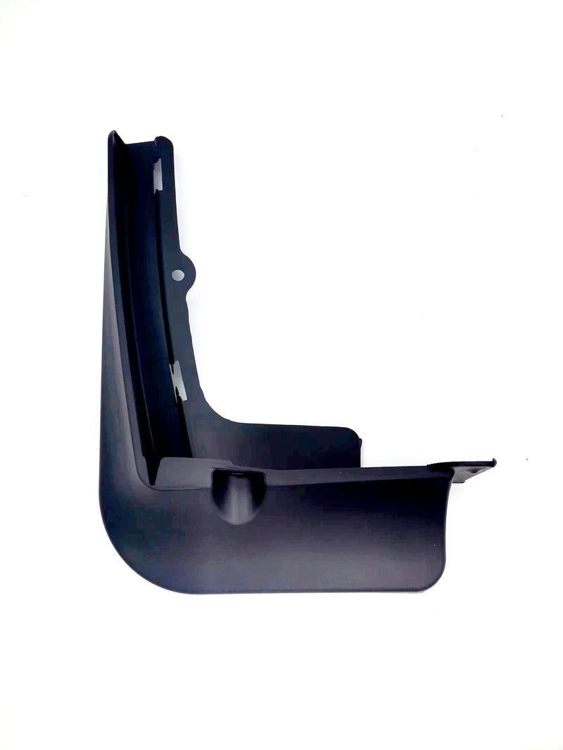 WGGDRAQQ 4pcs Mud Flaps Splash Guards Fits Toyota Sienna 2021-2023 Front Rear Auto Car Accessories - Image 3